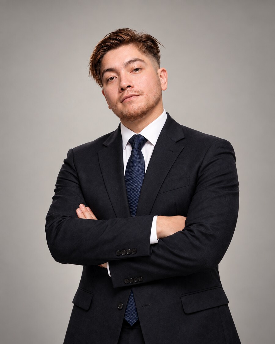 Lic. Alexander Gutiérrez Rondón, MSc., Dirección Académica de Hipathia E.A.S.