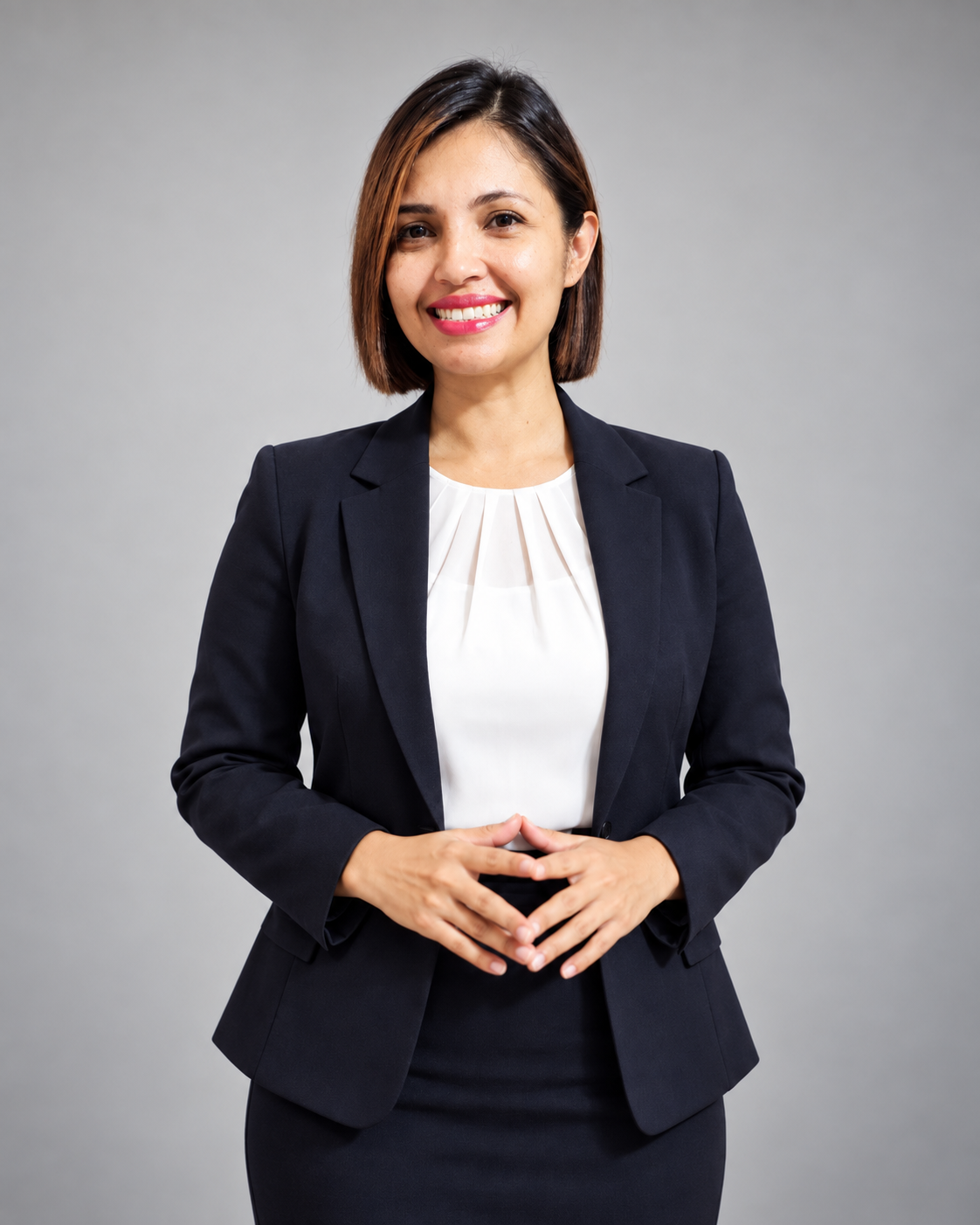 Abg. Dora Casanova, MSc., Dirección Técnica de Hipathia E.A.S.
