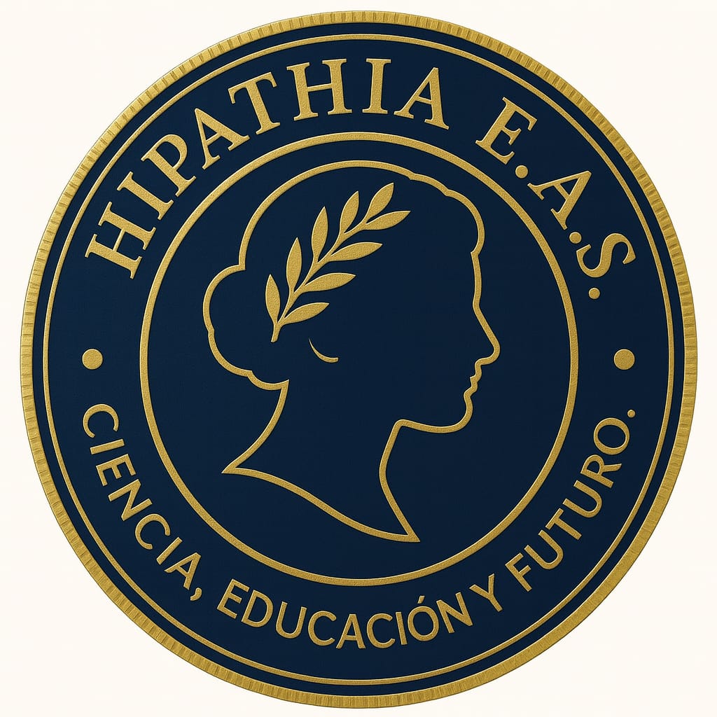 Identidad de Hipathia E.A.S.